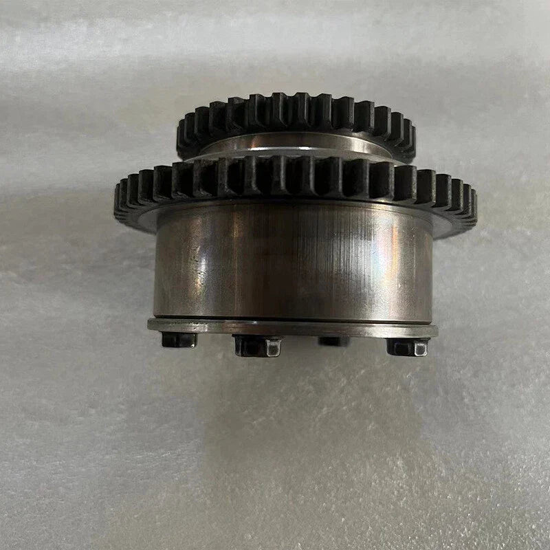 VVT Gear Camshaft Phase Adjuster for Oceanic VQ25 Engine (2001–2009)