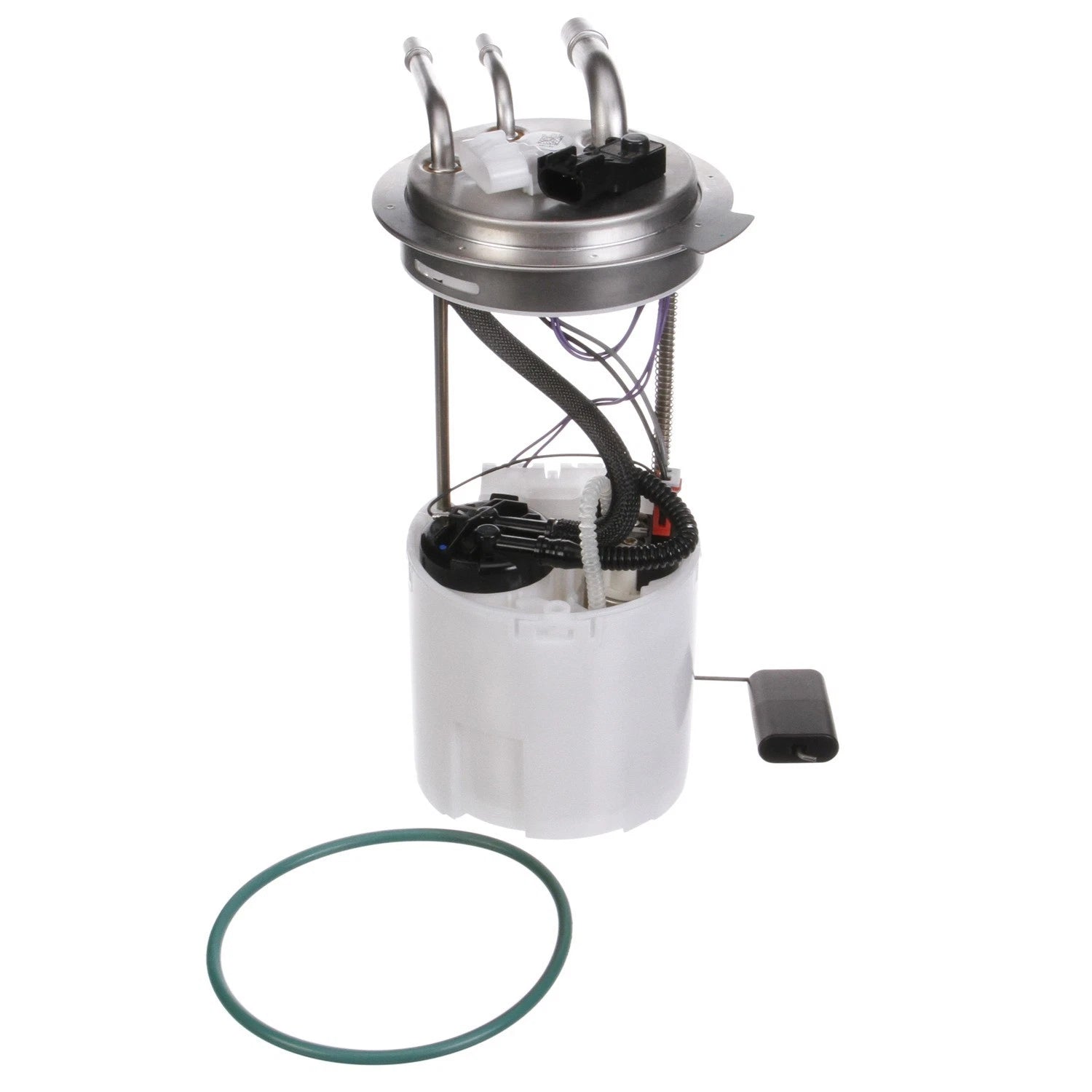 Delphi FG1153 Fuel Pump Module Assembly for Chevrolet Tahoe/GMC Yukon (2008–2012)