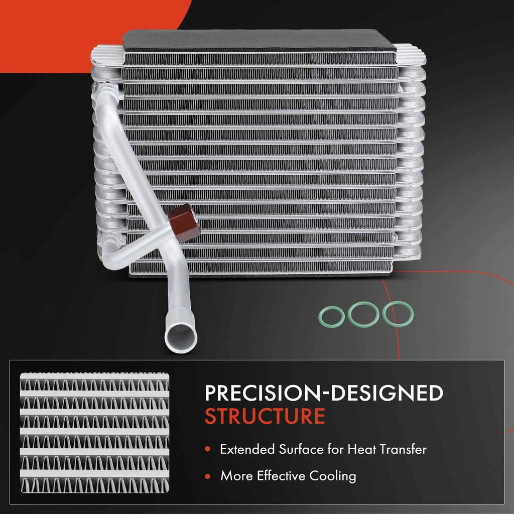 A/C Evaporator Core for Ford Windstar (1995-1996)