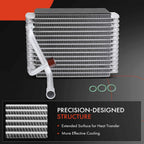 A/C Evaporator Core for Ford Windstar (1995-1996)