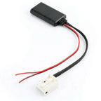 Bluetooth Adapter Aux Cable for Mercedes-Benz Audio W169 W245/W203 W209 W164