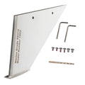 Skeg Guard for Yamaha 150-300HP 2 & 4 Stroke (27151)