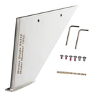 Skeg Guard for Yamaha 150-300HP 2 & 4 Stroke (27151)