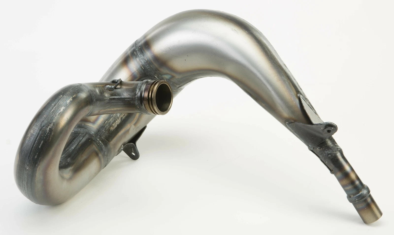 Pro Circuit Works Pipe for Husqvarna TC 125 & KTM 125/150 SX (2023–2025)