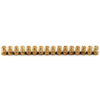 16PCS Carburetor Main Jet Kit for PWK OKO CVK (90–150)