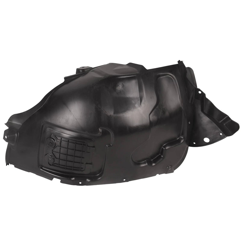 Front Right Fender Liner for Mercedes Benz GLC300 GLC350e GLC43 AMG (2016–2023)