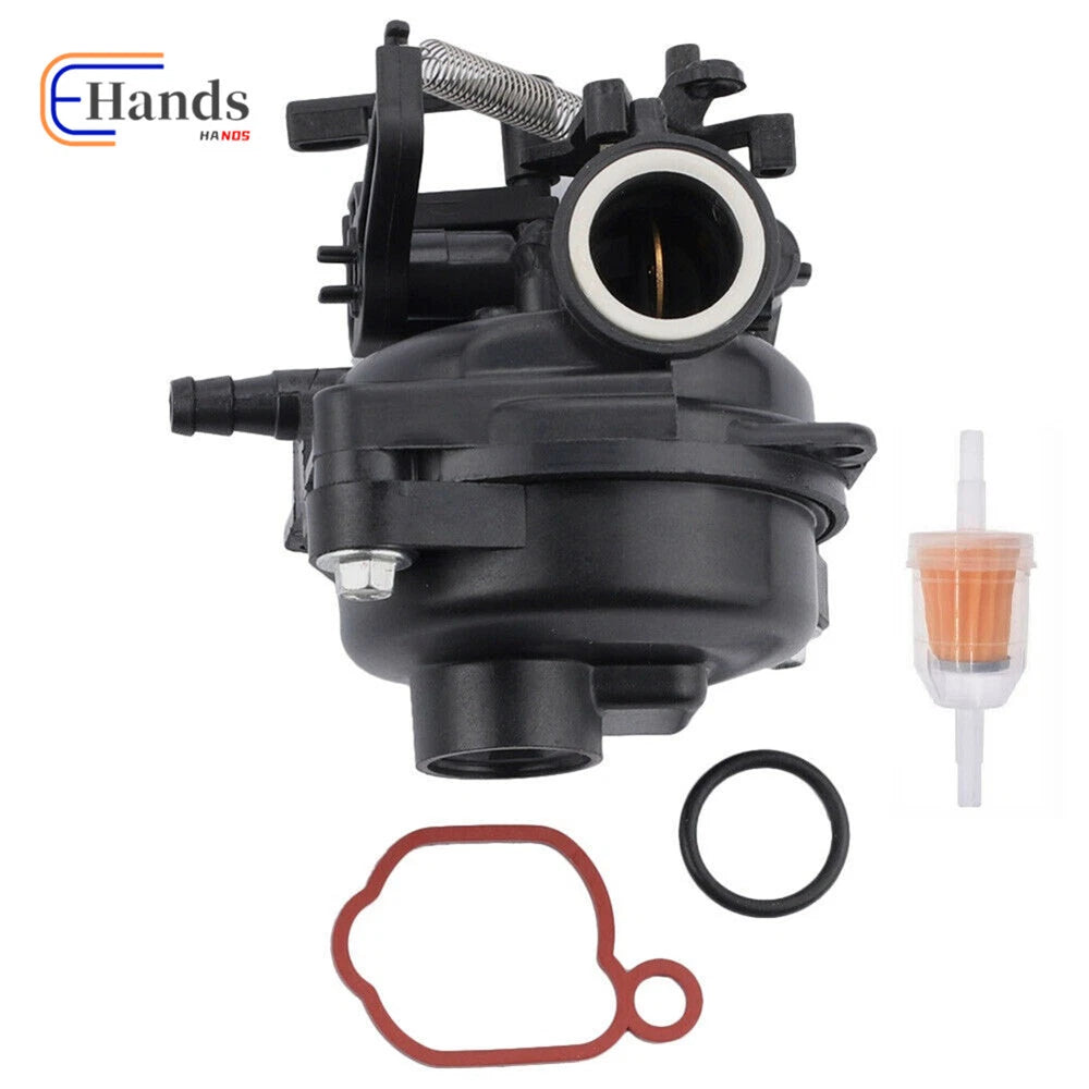 Carburetor for Briggs & Stratton 550EX 625EX 675EX 725 (09P702, 9P702)