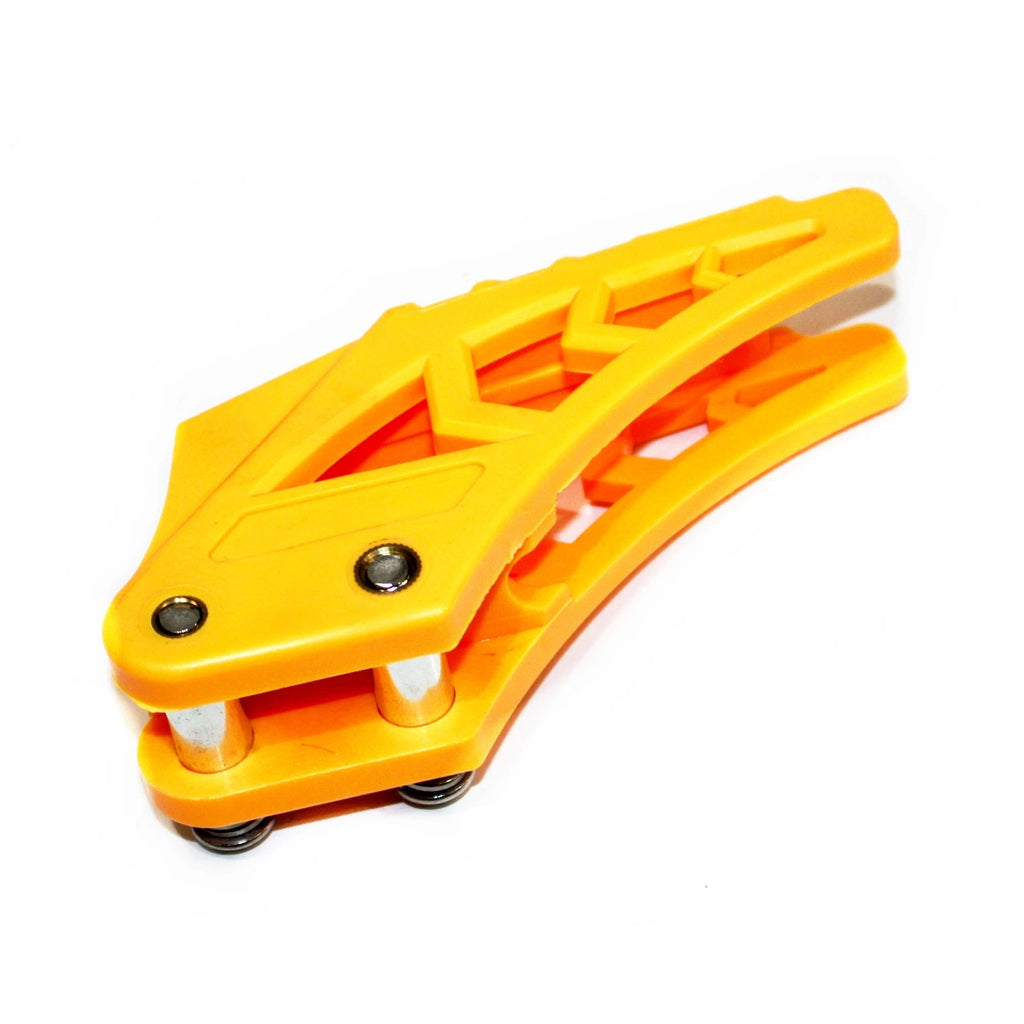 Chain Guide Slider Tensioner Idler for 200cc 250cc Pit Pro Quad Dirt Bike ATV
