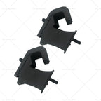 Front Engine Mounts for Nissan Navara D40 YD25DDTI (2005–2015)
