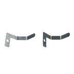 2X Cam Block for Tyre Changer Foot Pedal L Steel Spring