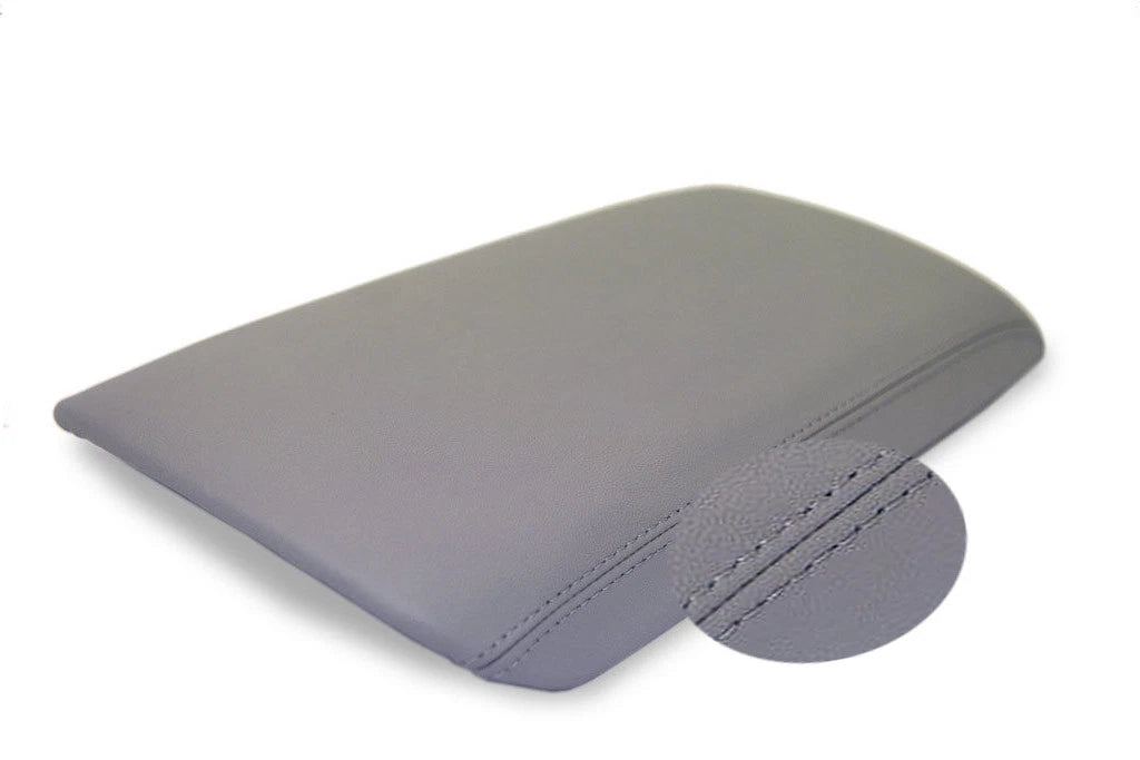 Leather Synthetic Console Armrest Cover for Lexus RX350 RX450H (2010–2015)