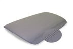 Leather Synthetic Console Armrest Cover for Lexus RX350 RX450H (2010–2015)