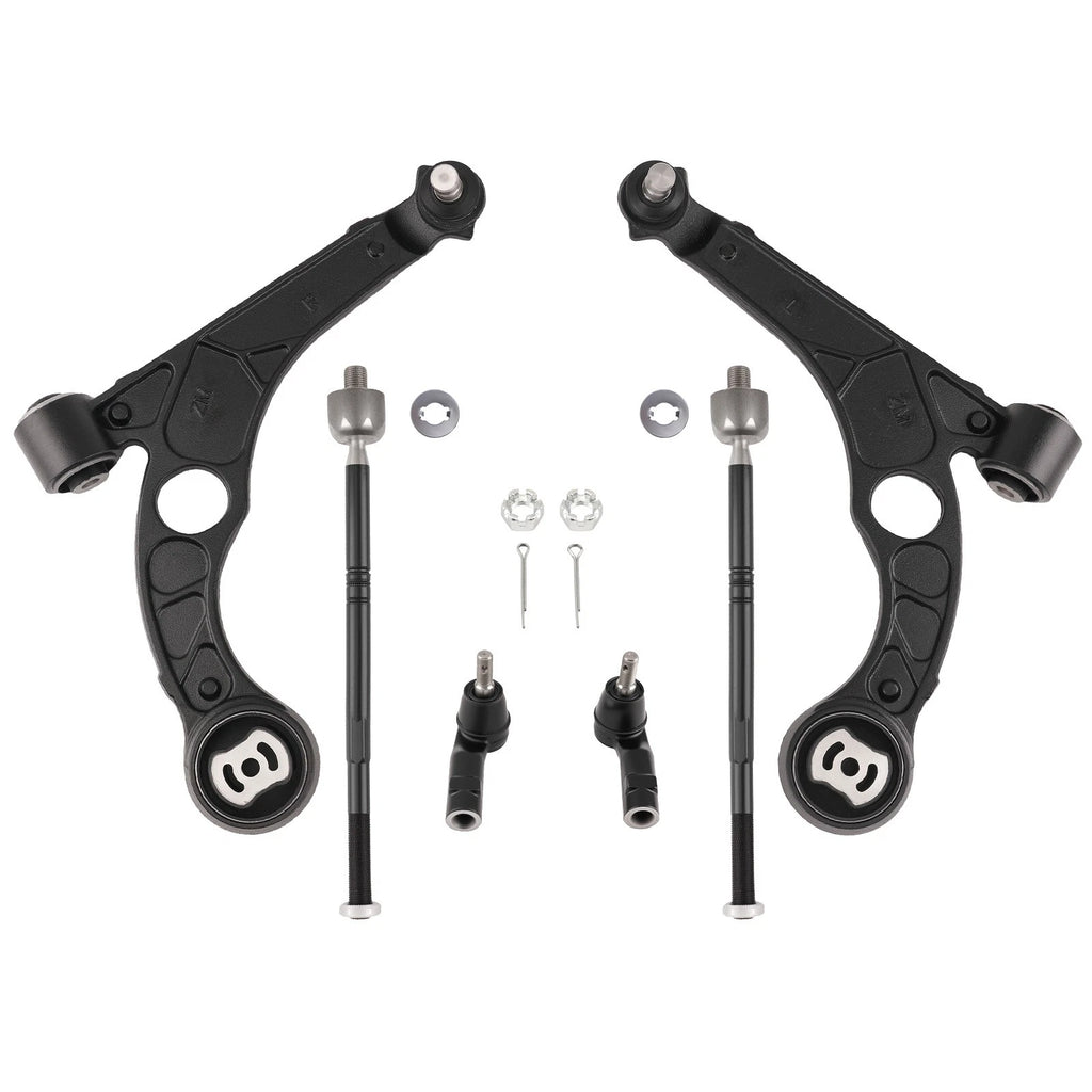 Control Arms Assembly for Dodge Dart (2013–2016) Chrysler 200 (2015–2017)