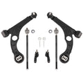 Control Arms Assembly for Dodge Dart (2013–2016) Chrysler 200 (2015–2017)