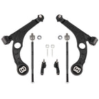 Control Arms Assembly for Dodge Dart (2013–2016) Chrysler 200 (2015–2017)