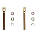 Set of 2 Trip Spring Eye Bolts for Meyer Fisher Blizzard Snowplow