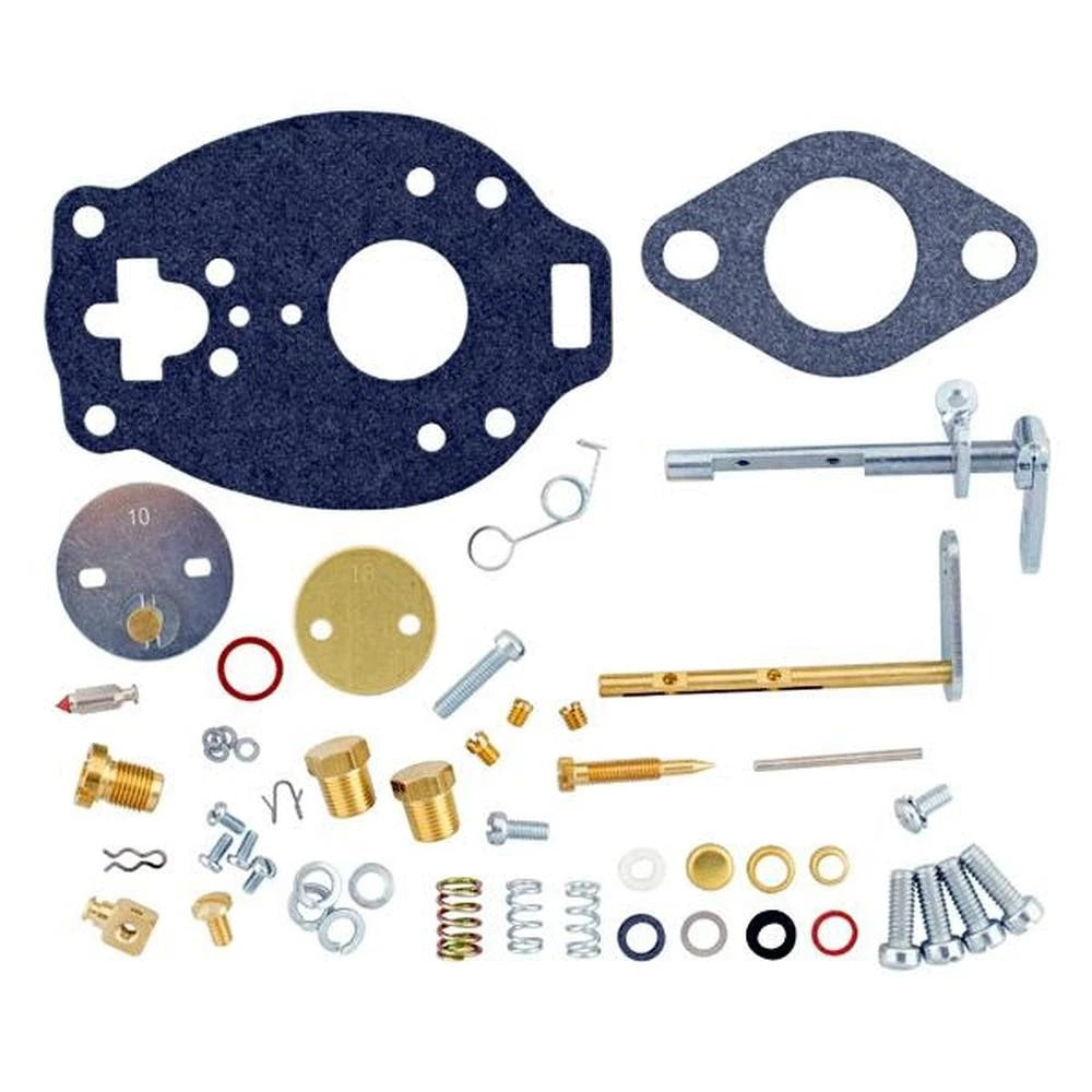 Carburetor Kit R7911 for John Deere Model 1010