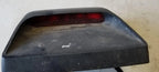 Third Brake Light Assembly for Lincoln Mark VII (1986–1992) Black