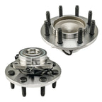 Front Wheel Hub Bearing Assembly for Dodge Ram 2500 3500 (2003–2005)