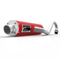 HMF Performance Full Exhaust Pipe System for Can-Am Outlander 570 650 850 (2016–2023)
