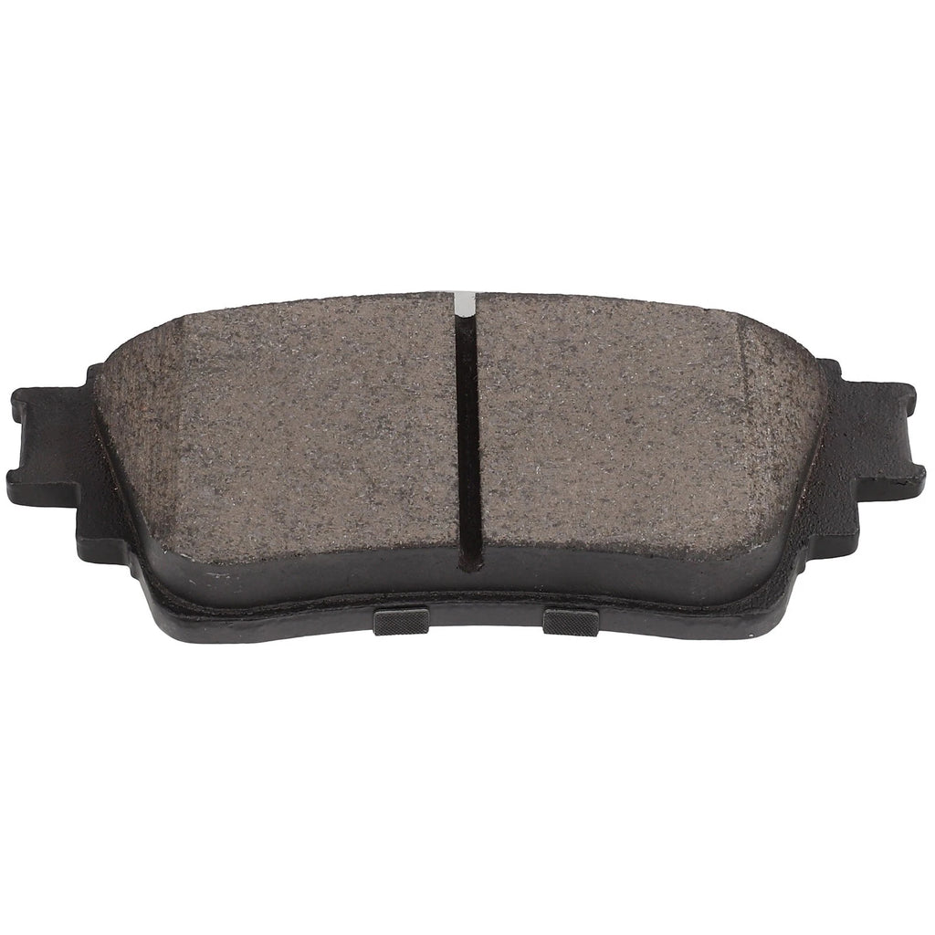 Rear Ceramic Brake Pads for Mitsubishi Eclipse Cross (2018–2020)