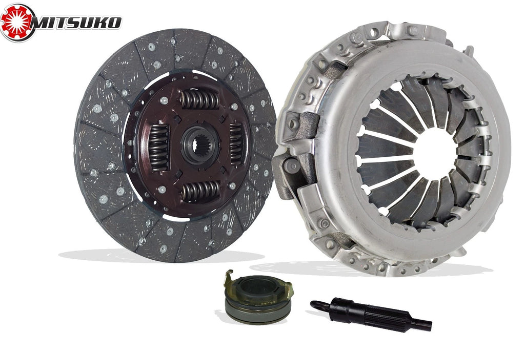 Clutch Kit Set for Kia Sportage, Hyundai Tucson 