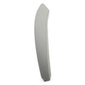 Left Door Trim Pull Handle Real Leather for BMW X5 X6 E70 (2007-2013)