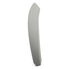 Left Door Trim Pull Handle Real Leather for BMW X5 X6 E70 (2007-2013)