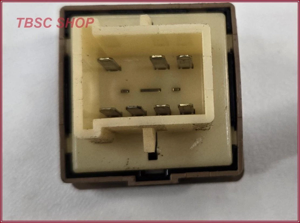 Mirror Switch for Lincoln Mark VIII (1993–1996) Tan