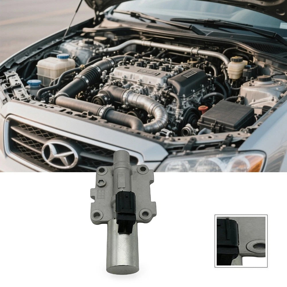 Transmission Solenoid Valve for Acura MDX (2001–2005) 28250-P7W-003