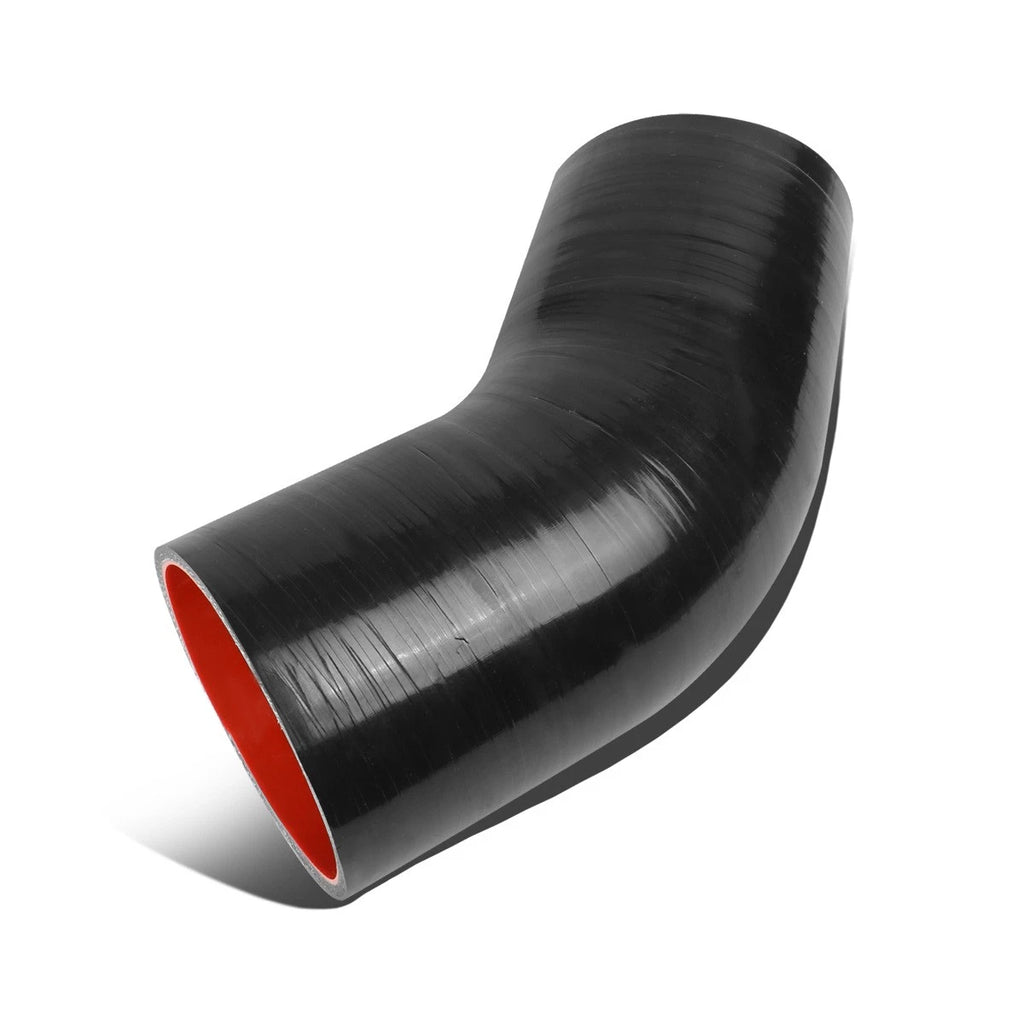 3.25" 3-Ply Turbo Intake Hose Coupler for Universal Applications (2010–2023)