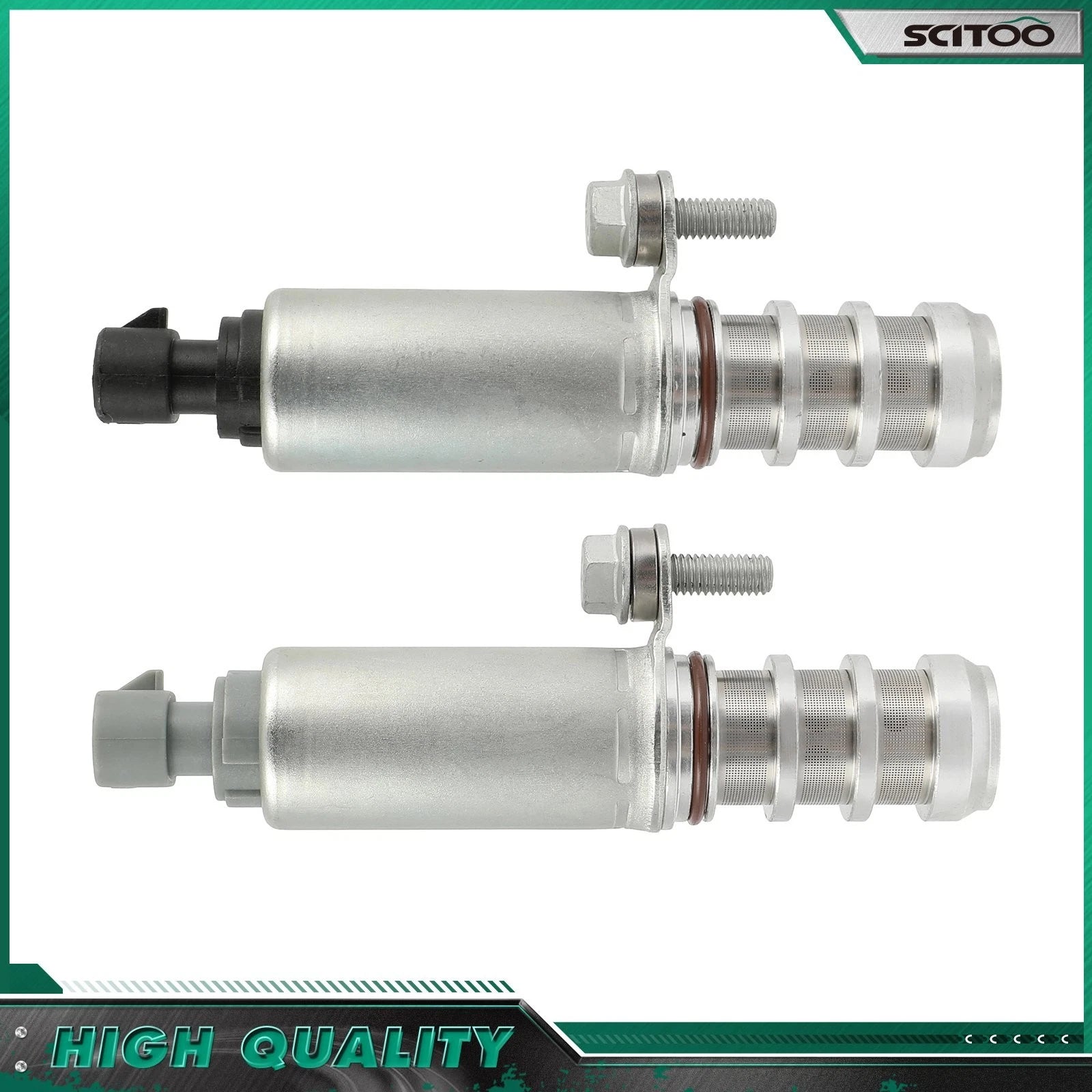 VVT Solenoid Cam Actuator for Chevrolet Malibu, Buick Verano, GMC (2012–2016)