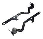 Hood Hinge Set Replacement for Chevrolet GMC Pickup (1981–1991)