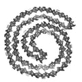 14" Chainsaw Chain for Red Max (Replaces 3/8"LP)