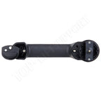 Exterior Door Handle for Dodge Jeep (RH Left Front Rear)