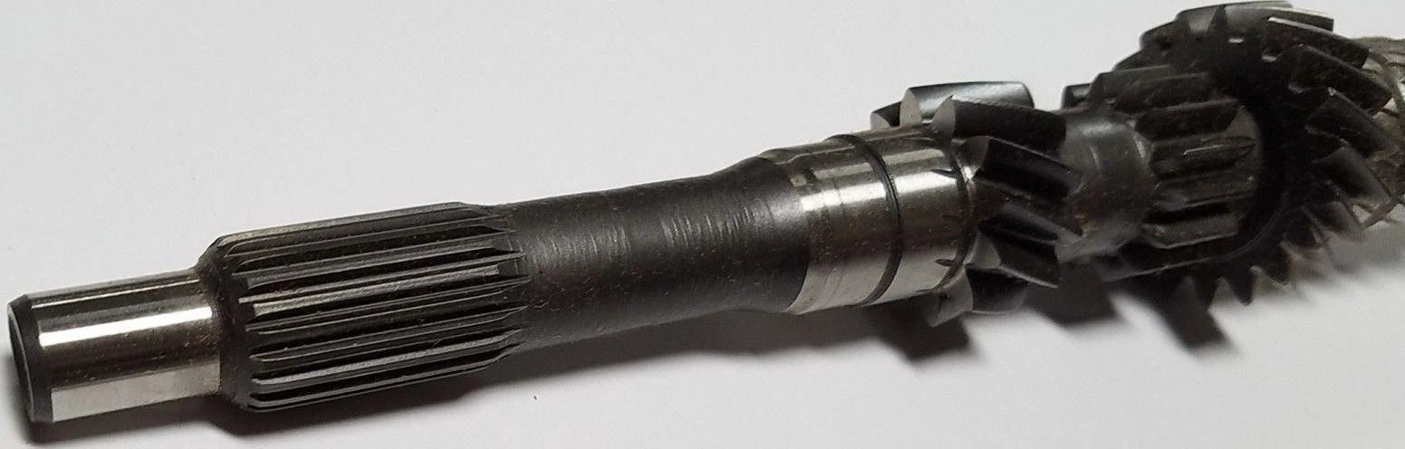 Input shaft for Ford Escort, Tracer (1994–1995) F4CZ-7017-A