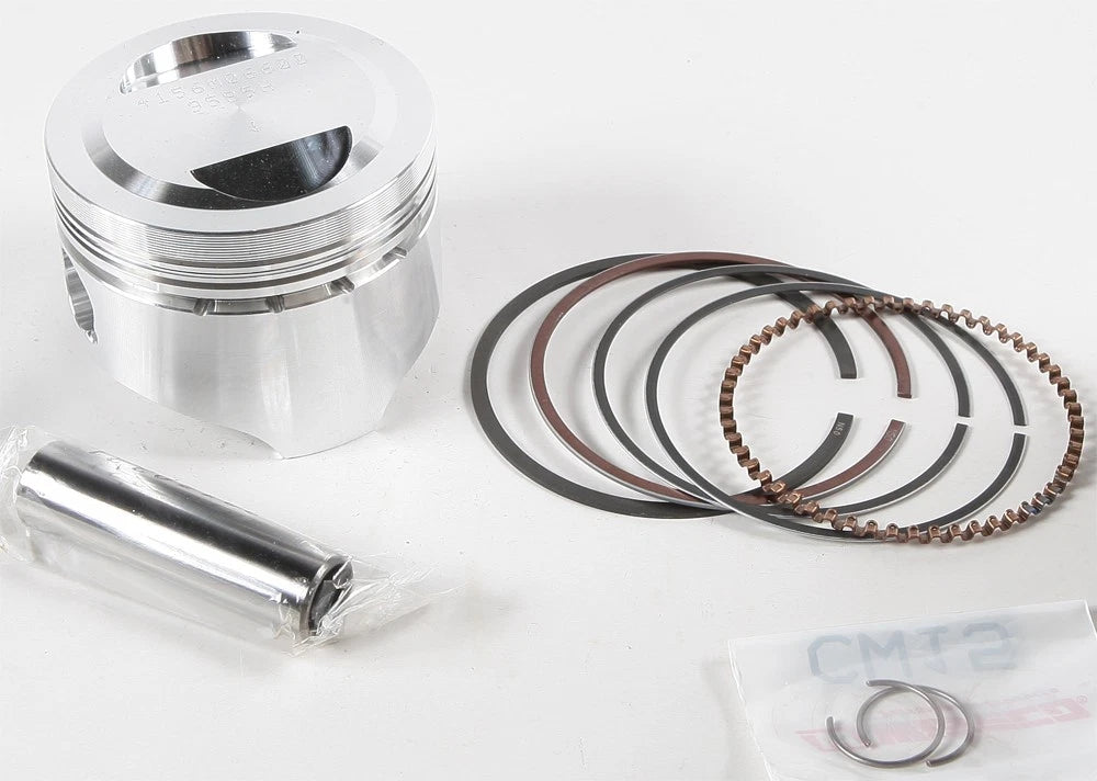 Piston Kit 66.00/+1.00 10.25:1 for