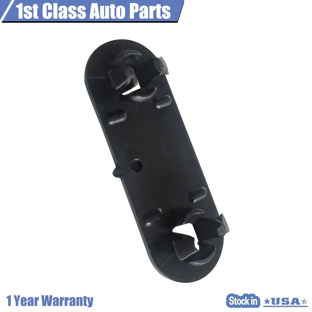 Hood Safety Latch Rod Retainer for Dodge Ram 1500 (2002–2008)