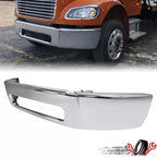 3X Front Bumper Cover for Freightliner M2 106 112 (2003–2022)