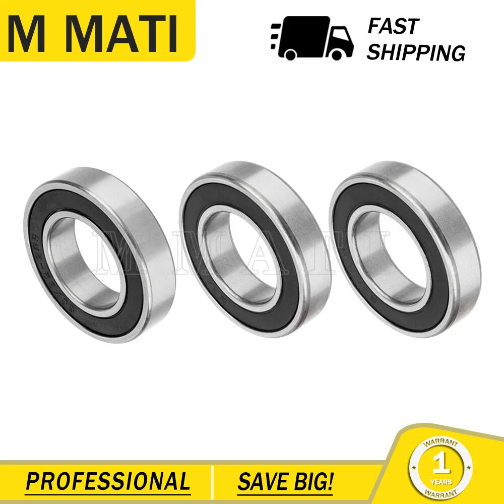 Rear Axle Differential Bearings Seal for Honda Recon 250 TRX250 (2001–2023)