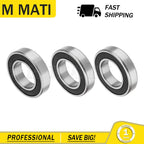 Rear Axle Differential Bearings Seal for Honda Recon 250 TRX250 (2001–2023)