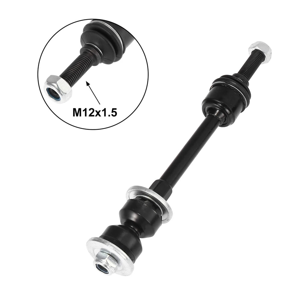 2 Pcs K7400 Front Sway Bar Links 5072934AC for Dodge Ram 1500 (2002–2007)