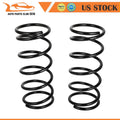 2X Rear L&R Lift Coil Springs for Nissan Pathfinder (2000–2004)
