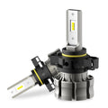 AUXITO H16 5202 LED Fog Light Bulbs for Driving Lamp DRL (6500K)