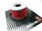 JBS Performance Oil Filter for Kawasaki GPZ1100 (1981-1985)