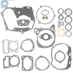 Complete Engine Rebuild Gasket Kit for Honda CT110 (1979–1994)