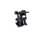Left Headlight Mounting Support Bracket for Silverado (2003–2007)