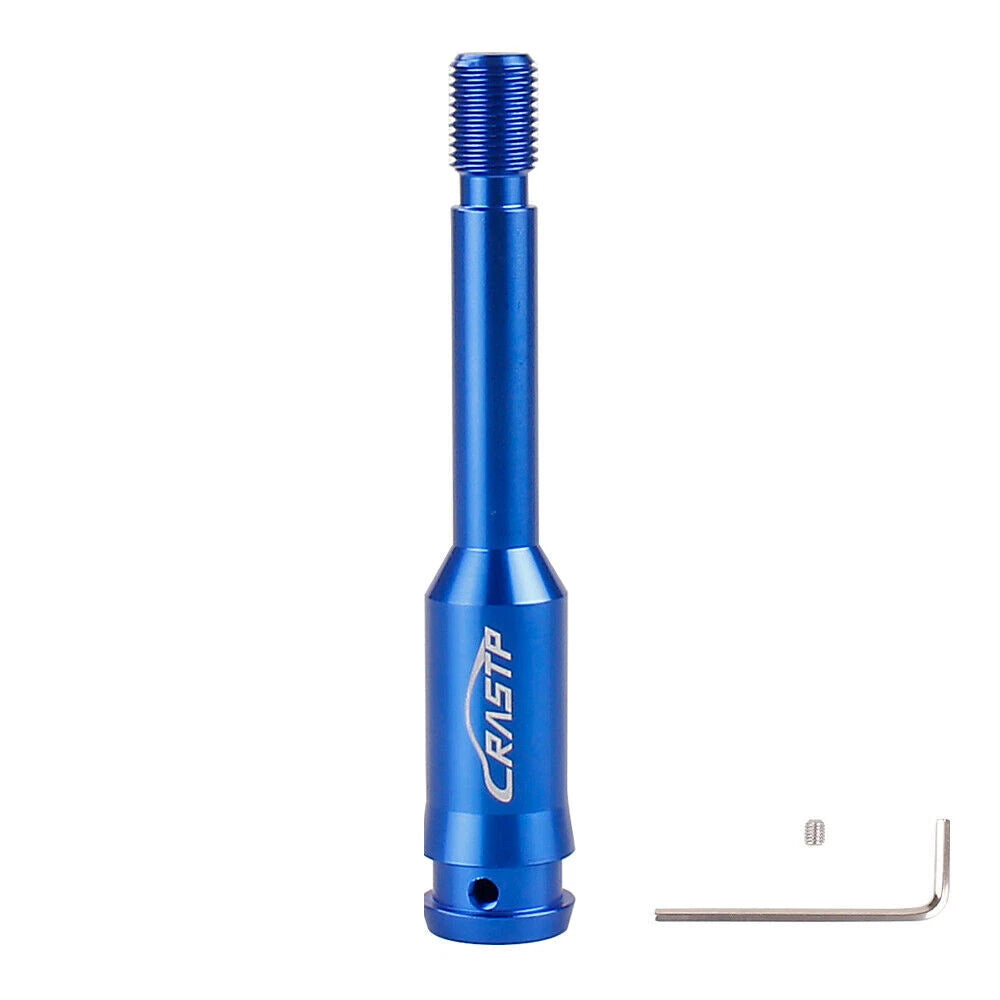 Shift Knob Extension Rod Adapter for Manual Gear Shifter (M141.5)