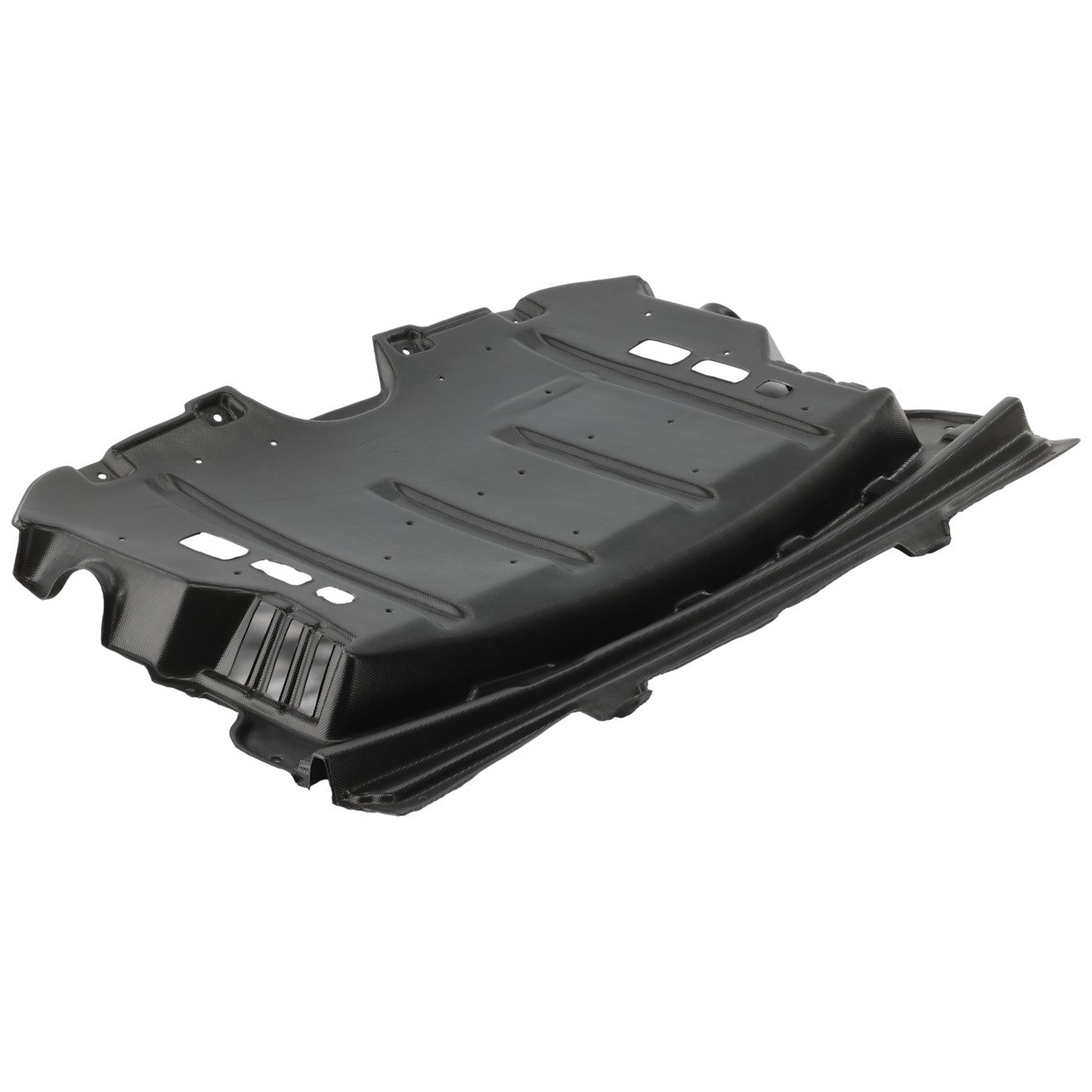 Engine Splash Shield for Infiniti FX35 (2006–2008)
