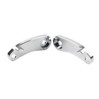 Turn Signal Relocation Kit for Harley Softail Bad Boy Springer (1997-2006)